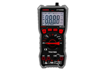 Digital multimeters