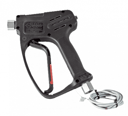 RL 600 Spray gun