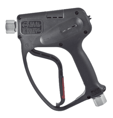 RL 84 Spray gun