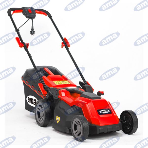 ELECTRIC LAWNMOWER 1600 WATTS