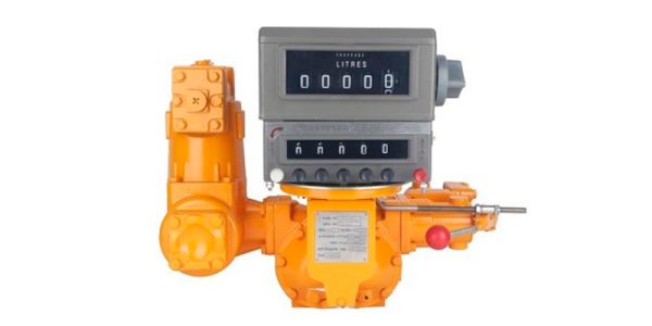 TCS FLOW METER