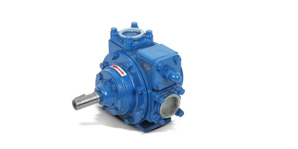 Rotary Vane  Pump