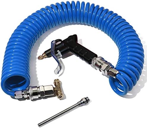 Hoses for compressed air