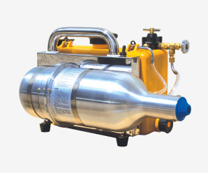 Electric Cold Fogger ULV Sprayer IZ-33