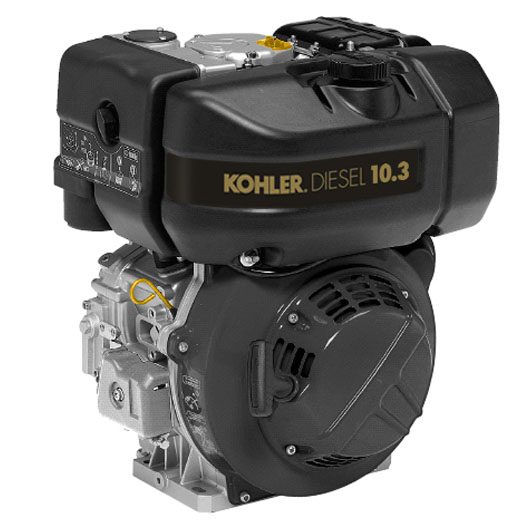 KOHLER KD 315 / 400