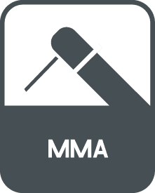 MMA WELDING