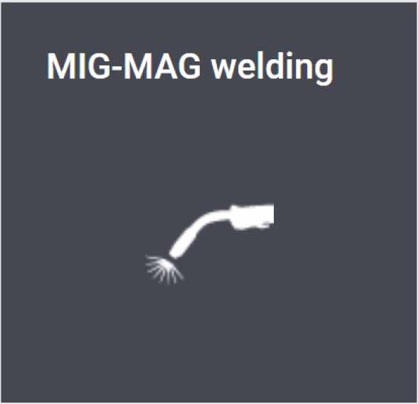 MIG-MAG WELDING