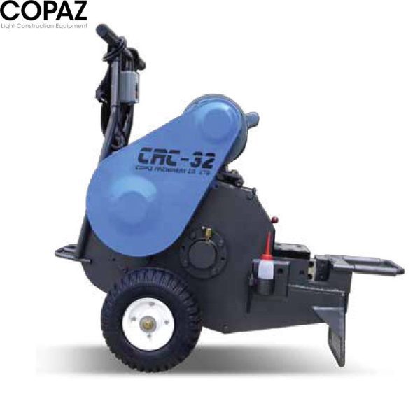 REBAR CUTTER