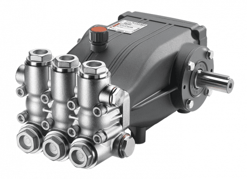 XLTI High Temperature Series