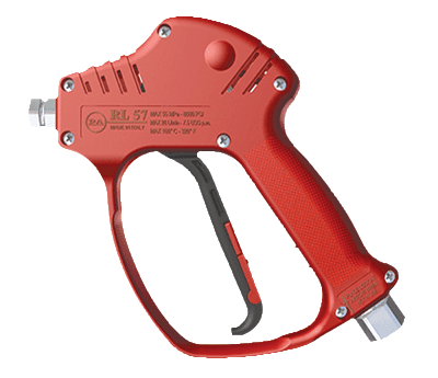 RL 57 Spray gun