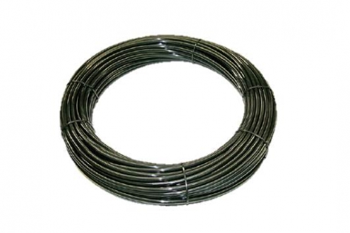 High pressure tubing