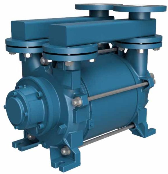 vacuum pump