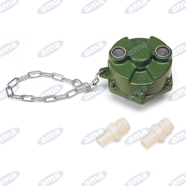 PTO POWER WATER PUMP