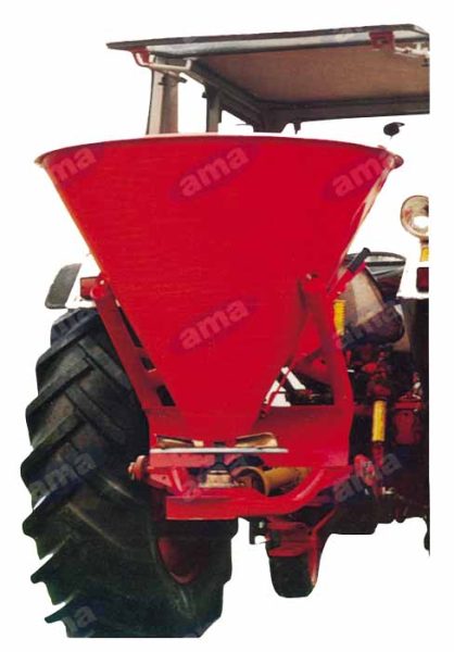 FERTILIZER SPREADER CN500