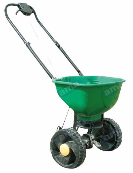 15-KG PUSH SPREADER