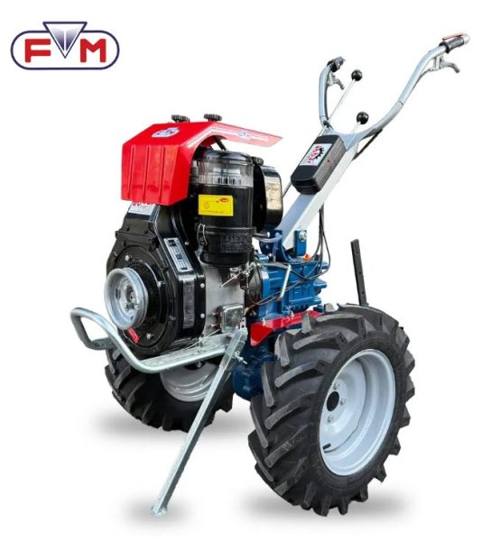FM Tillers
